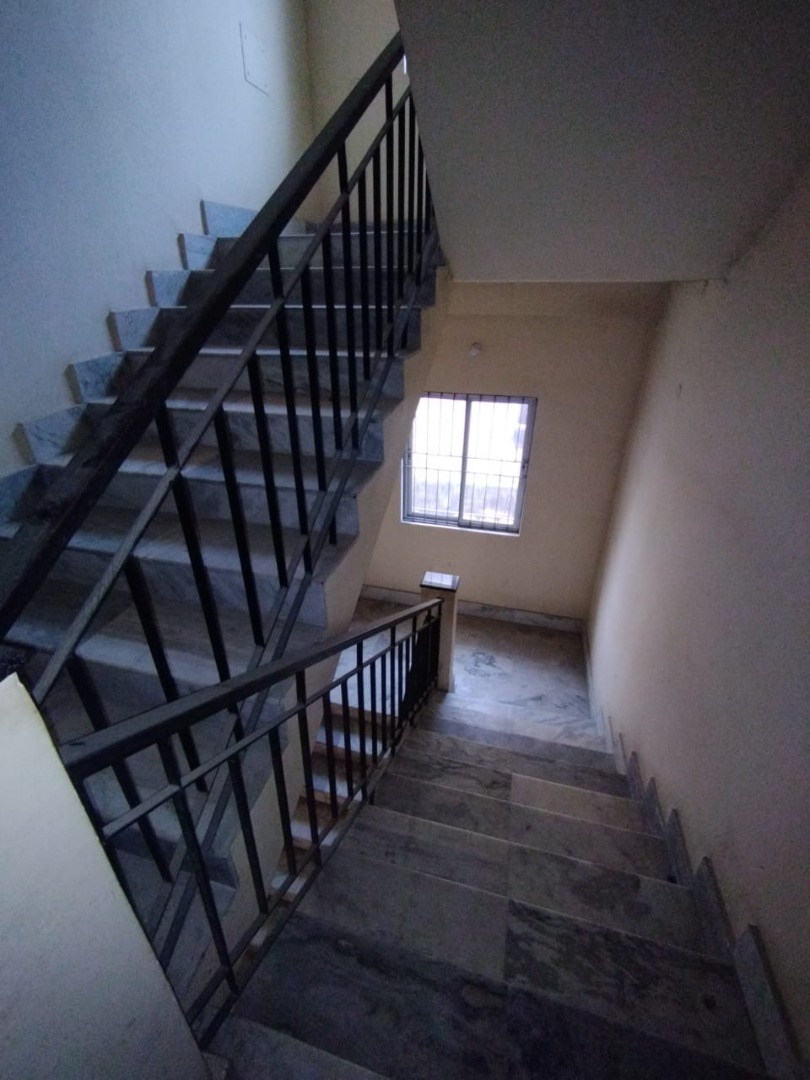Unfurnished 3bhk in Rajgarh, Chandmari, Guwahati, Assam, India for Rent